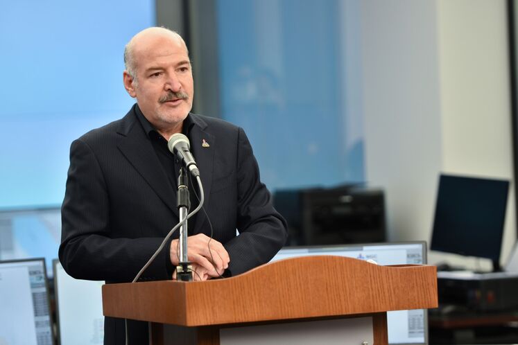 حسن منتظرتربتی، معاون وزیر نفت در امور گاز