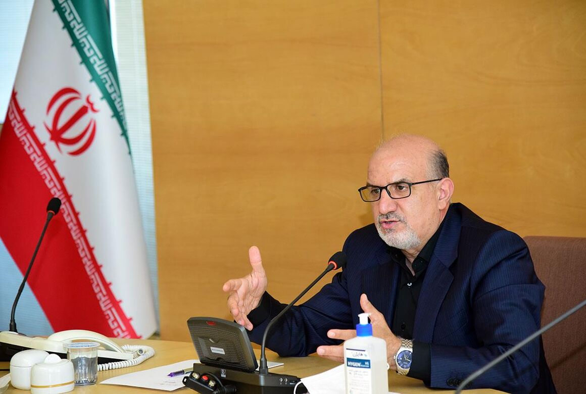 Iran Eyes more Diversified Petchem Output by 2025

