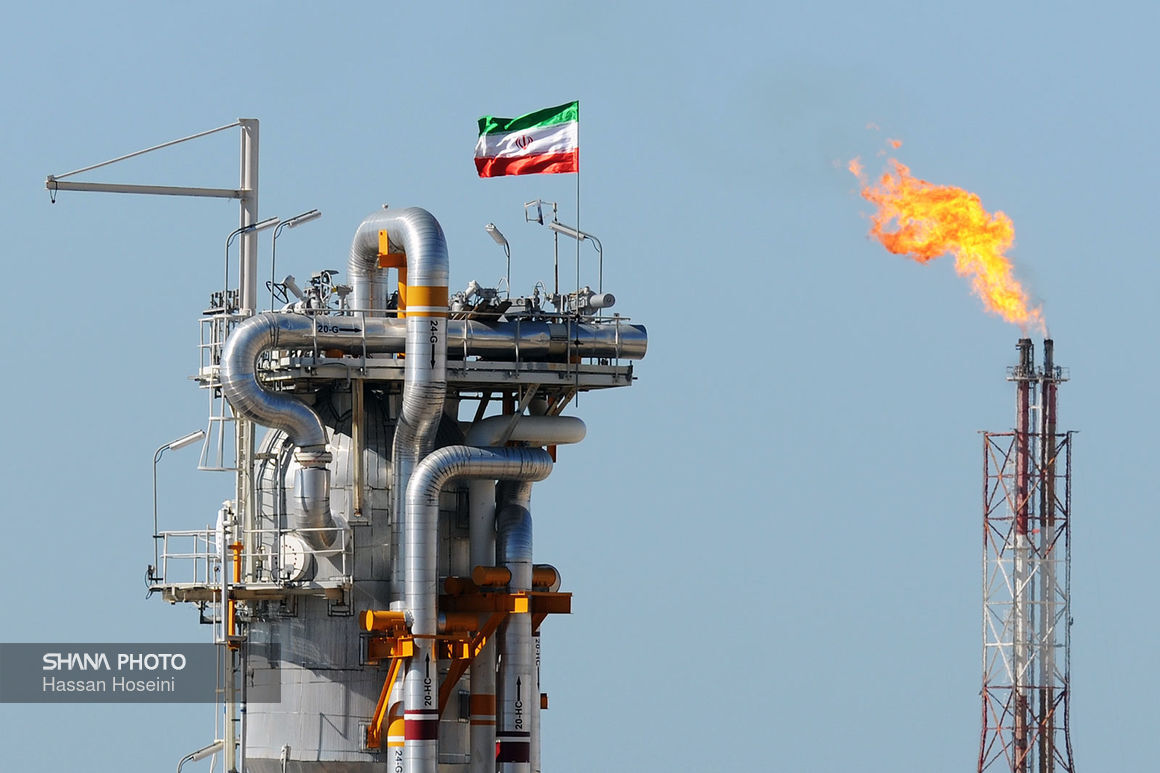 از افزایش صادرات گاز طبیعی تا توسعه گازرسانی در ایران 