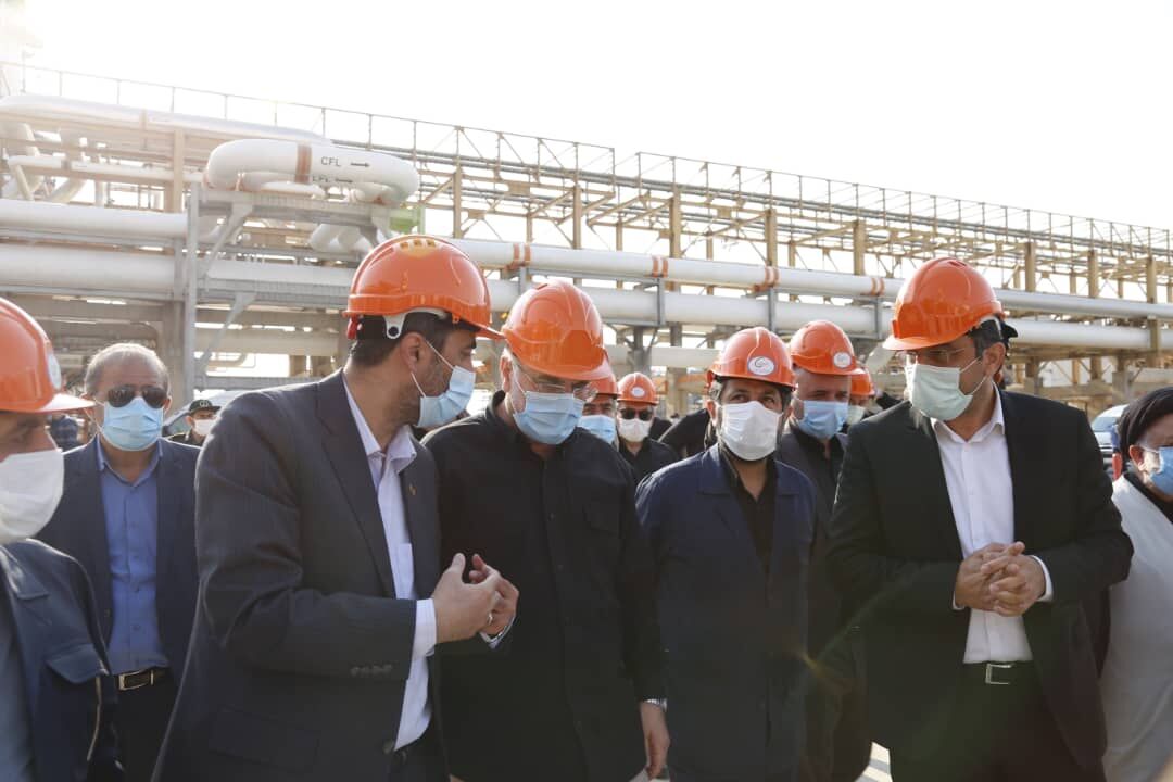 مجلس جلو مانع‌تراشی‌ها برای اجرای پروژه‌های نفتی می‌ایستد