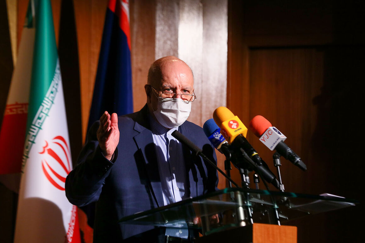 ایجاد ۲.۶ میلیون بشکه ظرفیت پالایشگاهی با توسعه گازرسانی  ایجاد ۲.۶ میلیون بشکه ظرفیت پالایشگاهی با توسعه گازرسانی