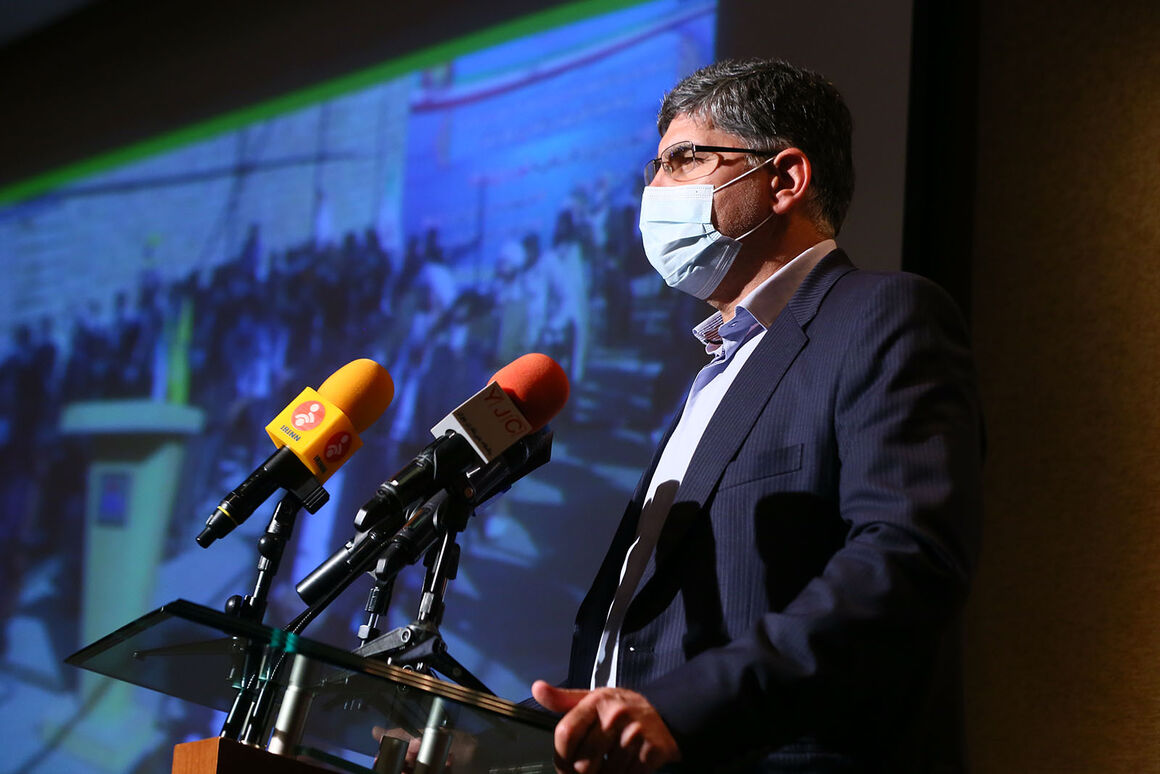 گازرسانی به روستاهای کشور حرکتی جهادی و انقلابی است گازرسانی به روستاهای کشور حرکتی جهادی و انقلابی است