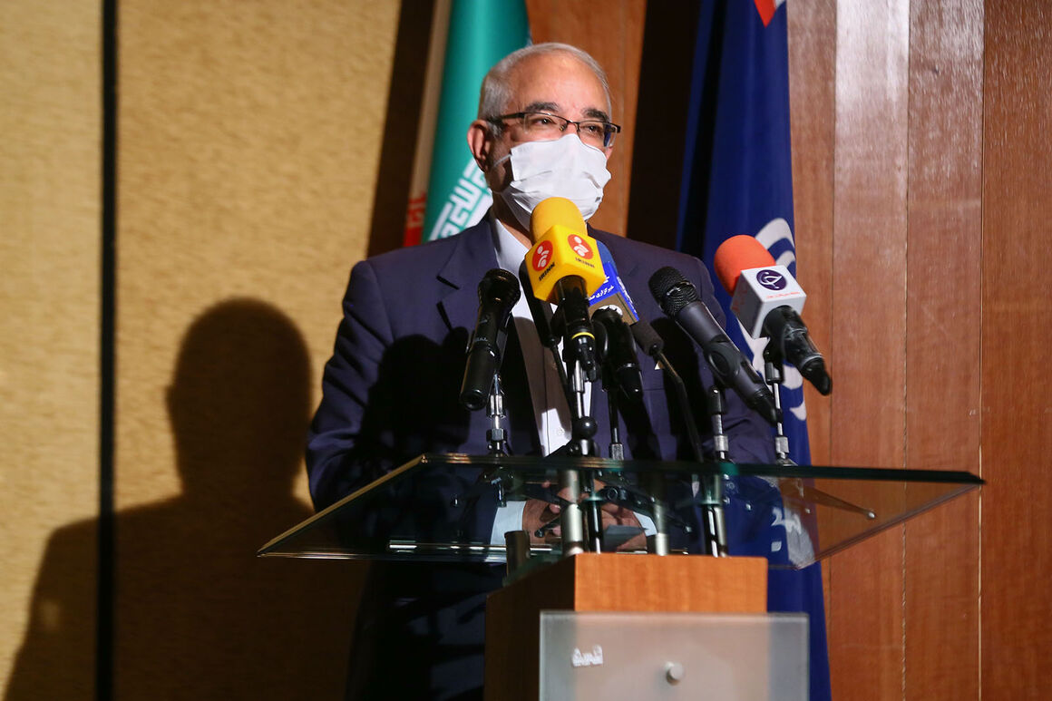 وزارت نفت با وجود تنگناهای اقتصادی طرحهای گازرسانی را اجرا میکند وزارت نفت با وجود تنگناهای اقتصادی طرحهای گازرسانی را اجرا میکند