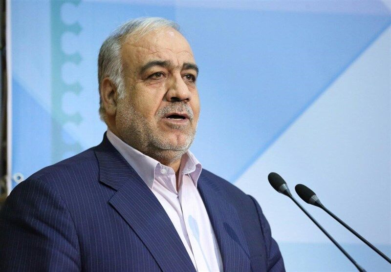 استاندار کرمانشاه: برای پایداری گاز نیازمند صرفه‌جویی هستیم