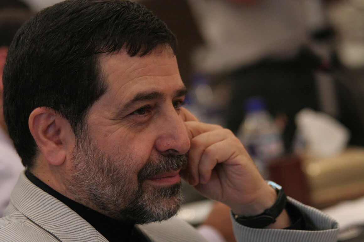 Iran Names candidate for GECF Sec. Gen.