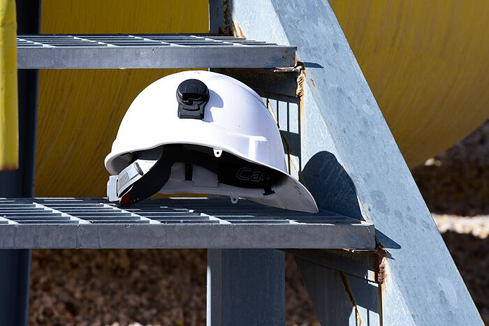 اقدامهای پیشگیرانه حوزه اچاسئی در نفت مناطق مرکزی تشریح شد اقدامهای پیشگیرانه حوزه اچاسئی در نفت مناطق مرکزی تشریح شد