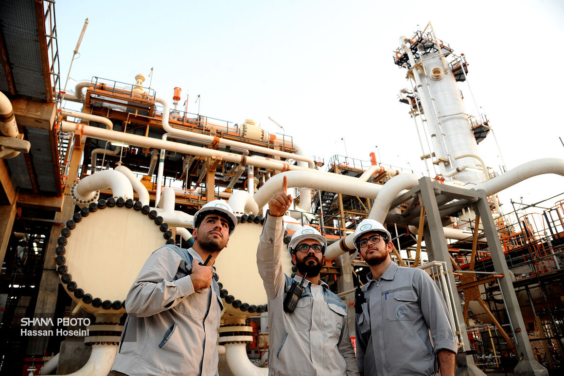 جهاد جمع‌آوری گازهای همراه نفت پس از دولت سیزدهم هم ادامه خواهد داشت