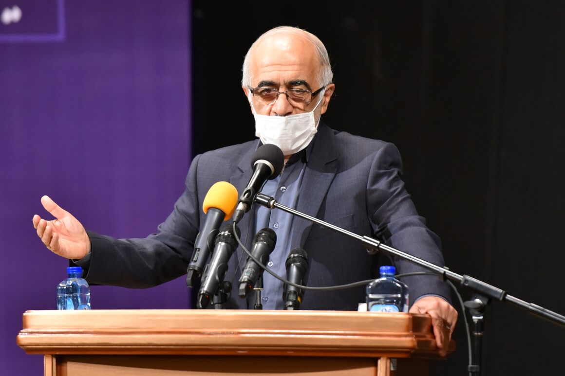 جدیت وزارت نفت در تعامل با دانشگاهها بینظیر است جدیت وزارت نفت در تعامل با دانشگاهها بینظیر است