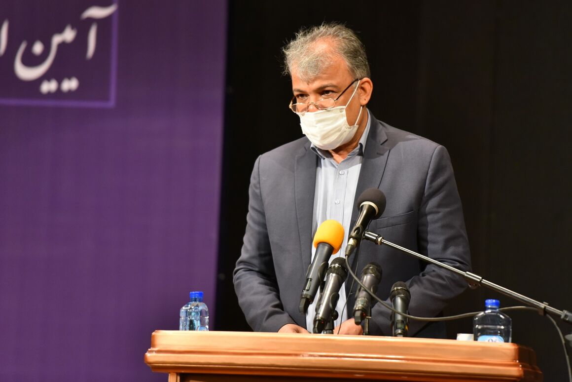 قدردانی از رویکرد حمایتی وزارت نفت نسبت به دانشگاهها قدردانی از رویکرد حمایتی وزارت نفت نسبت به دانشگاهها