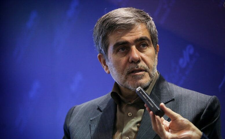 قرارداد سوآپ گازی مبادلات اقتصادی ایران با همسایگان را افزایش می‌دهد