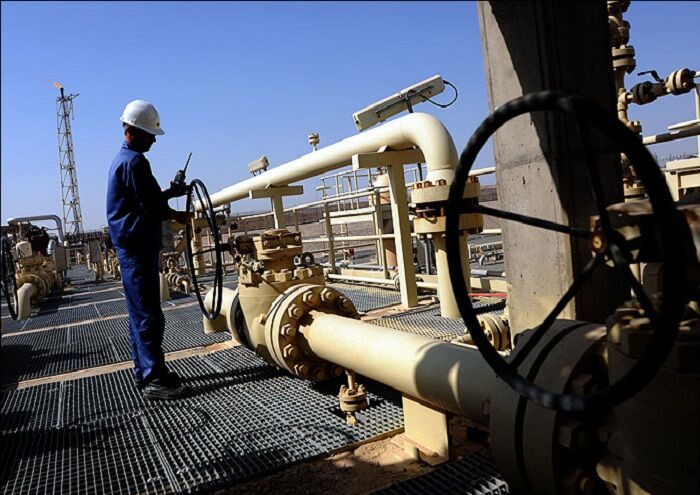 تولید روزانه گاز در نفت مرکزی به ۲۴۱ میلیون متر مکعب رسید