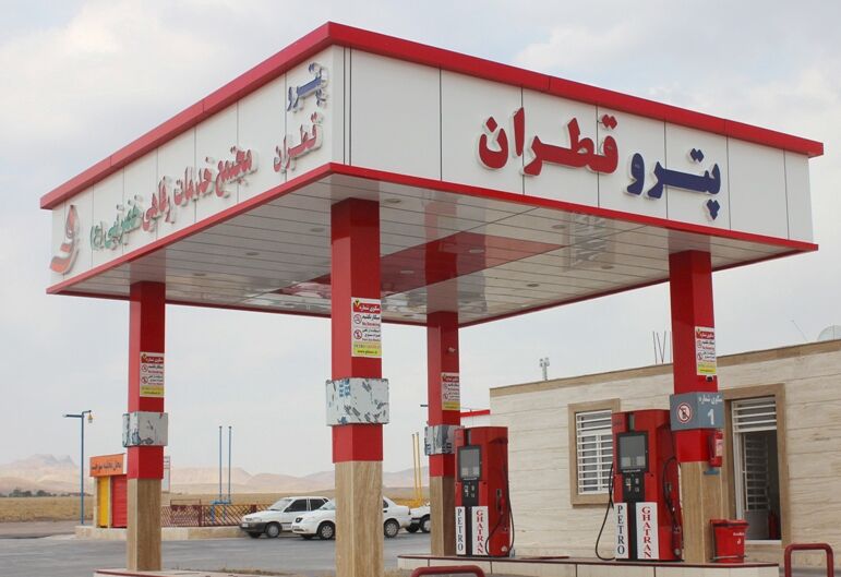 دویست‌وشصت‌وچهارمین جایگاه عرضه سوخت در منطقه کرمان به بهره‌برداری رسید