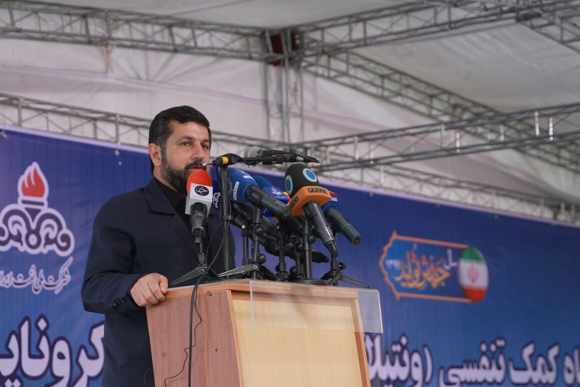 وزارت نفت در مهار کرونا حمایت‌های بی نظیری از خوزستان داشته است