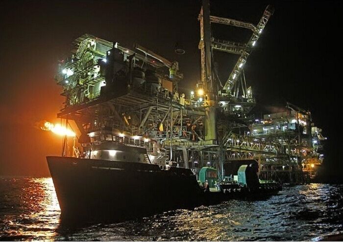 IOOC Saves Rls. 300b by Reducing Time of Moving Persian Gulf Drilling Rig