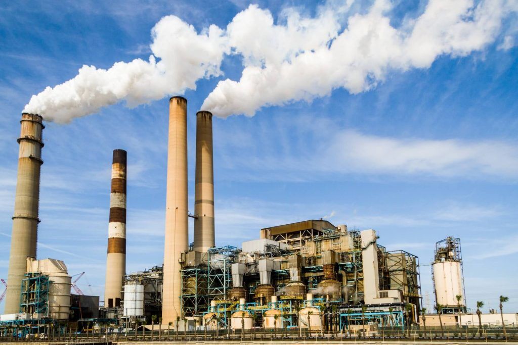 «گازرسانی به نیروگاه‌ها»؛ اقدامِ ماندگار صنعت گاز برای حفظِ محیط زیست