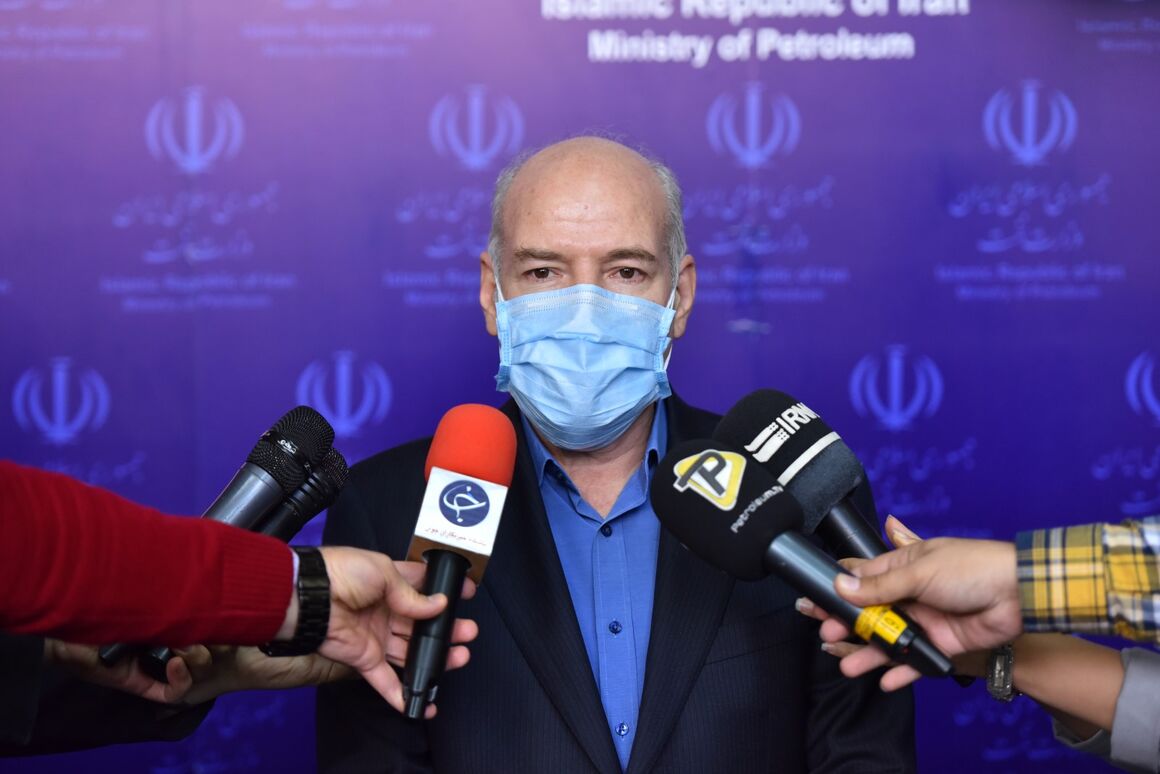 طرح اولیه صادرات گاز ایران به افغانستان آماده است طرح اولیه صادرات گاز ایران به افغانستان آماده است