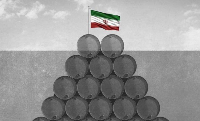 Iran, Oil and Post-Trump Era

