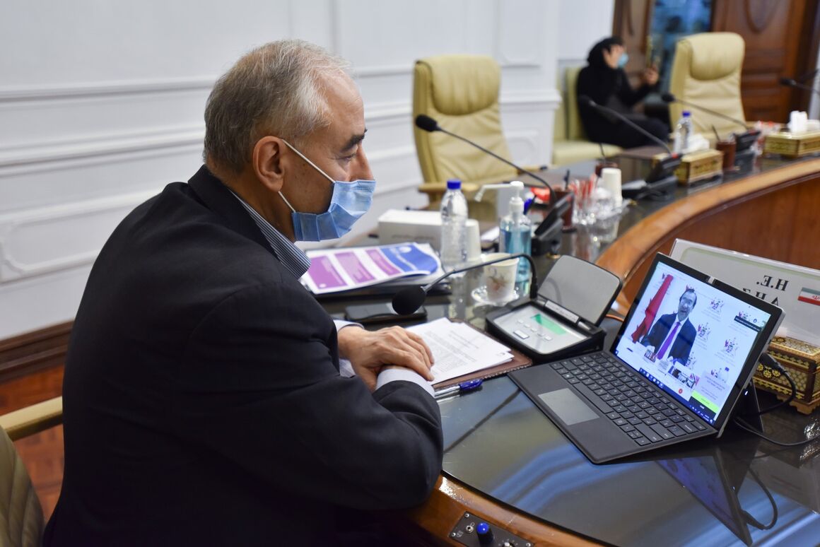 1st Meeting of High-Level Working Group to Review OPEC Long-Term Strategy Convened 1st Meeting of High-Level Working Group to Review OPEC Long-Term Strategy Convened