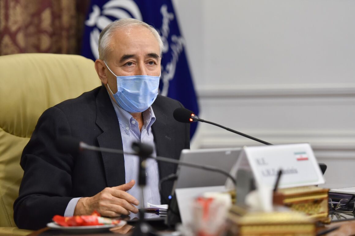 دومین نشست کارگروه بلندپایه بازبینی راهبرد بلندمدت اوپک برگزار شد دومین نشست کارگروه بلندپایه بازبینی راهبرد بلندمدت اوپک برگزار شد