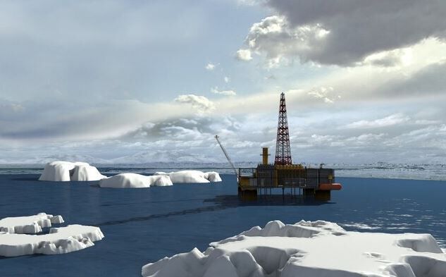 کرونا، اکتشاف نفت و گاز را متوقف نکرد کرونا، اکتشاف نفت و گاز را متوقف نکرد