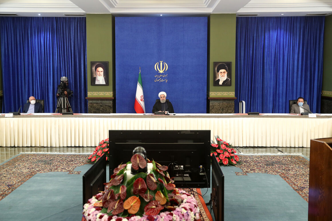 اقتصاد ایران نشان داد که بزرگ و مقاوم است