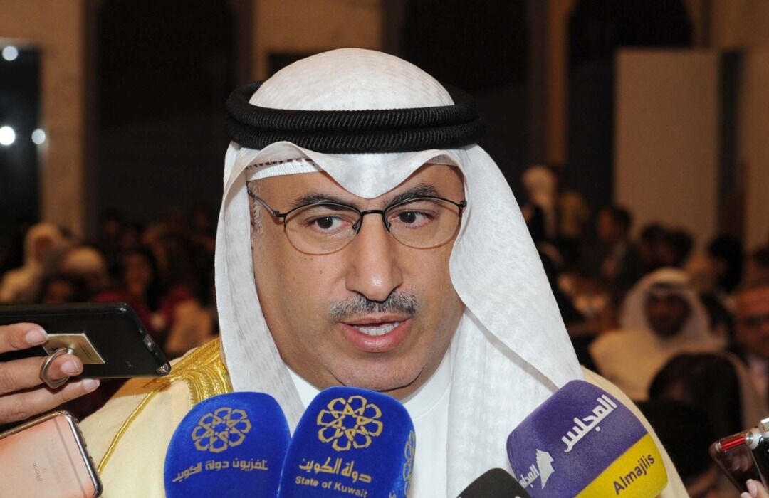 وزیر نفت جدید کویت منصوب شد