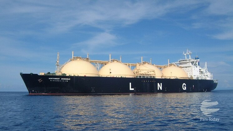 Europe will add 50 bcm of LNG import capacity by end-2023