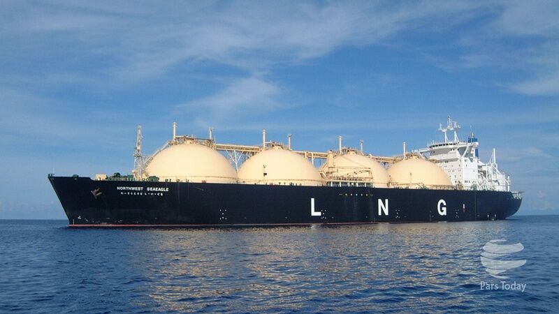 توضیحات شرکت مایع‌سازی گاز طبیعی ایران درباره طرح «ایران ال‌ان‌جی»