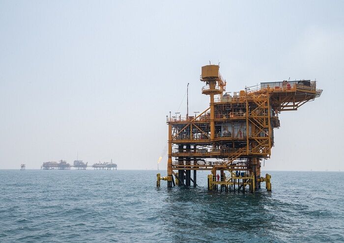 IOOC Revives 2 Wells in Salman Oil Field
