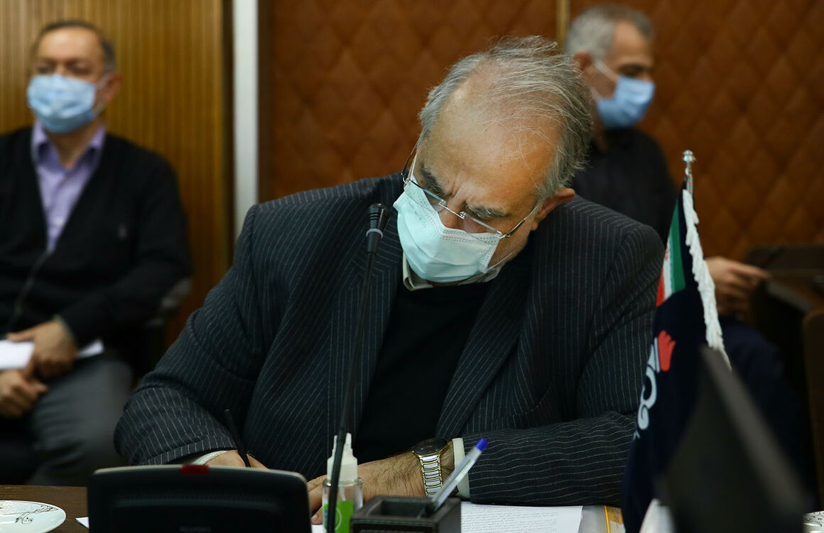 تسلیت مدیرعامل شرکت ملی نفت به خانواده جانباختگان حادثه چشمهخوش تسلیت مدیرعامل شرکت ملی نفت به خانواده جانباختگان حادثه چشمهخوش