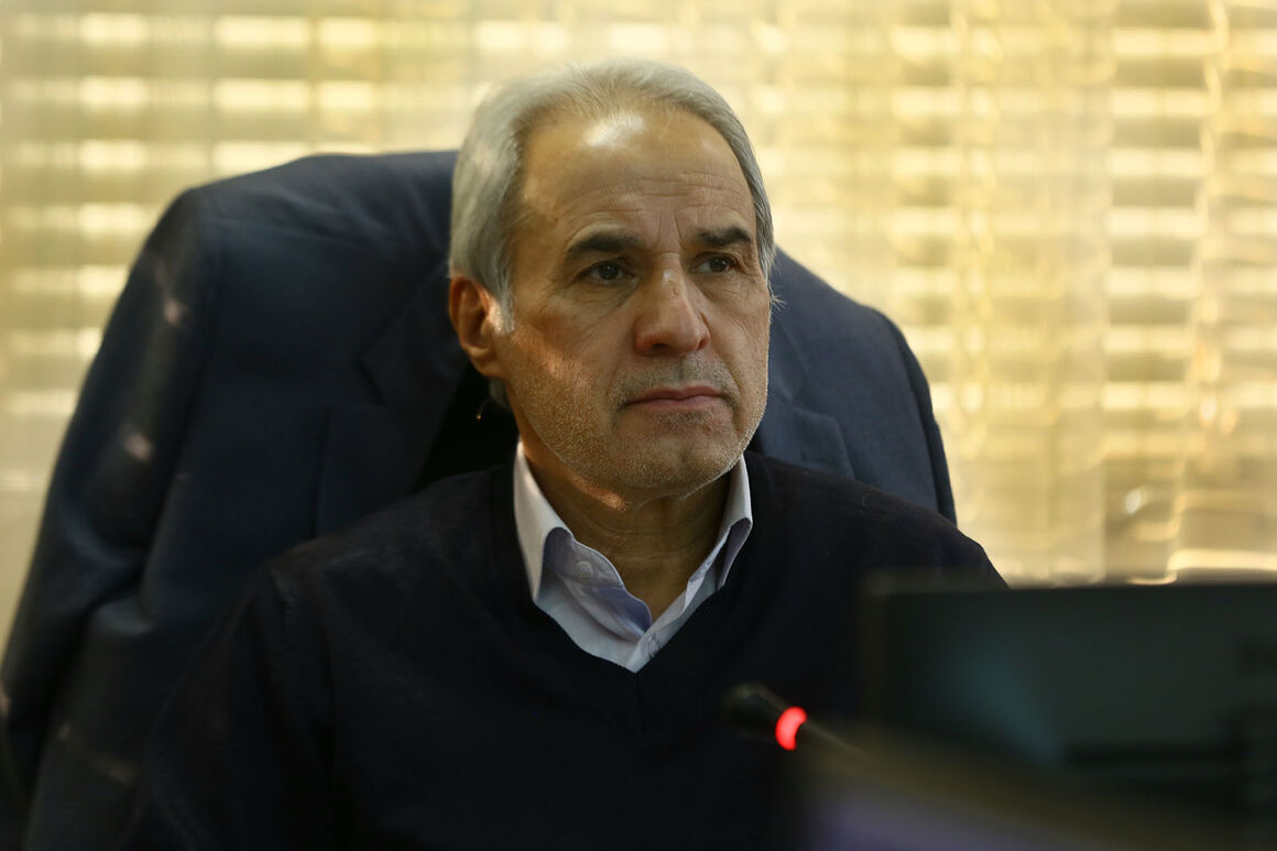 نبود سرمایهگذاری در صنعت گاز ناترازی را افزایش میدهد نبود سرمایهگذاری در صنعت گاز ناترازی را افزایش میدهد
