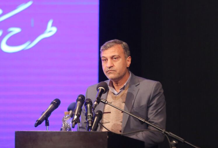 احمد مرادی، نایب رئیس کمیسیون انرژی مجلس شورای اسلامی