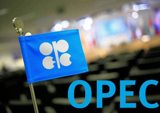 اوپک: سرعت بهبود تقاضای جهانی نفت کاهش می‌یابد