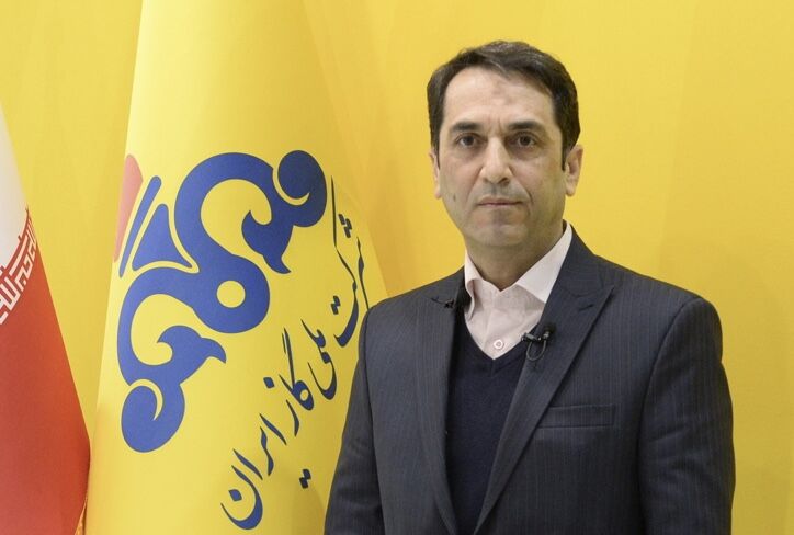 تلاش شرکت گاز برای انجام تعهدهای صادراتی ایران
