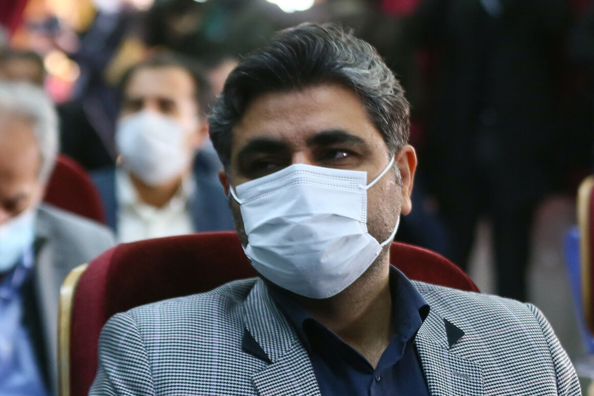 نمایشگاه نفت امسال ویترین توانمندی دانشبنیانها بود نمایشگاه نفت امسال ویترین توانمندی دانشبنیانها بود