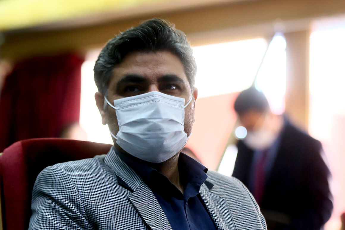 قرارداد گازی ایران و ترکمنستان به پایداری گاز در شمال و شمالشرق کشور کمک میکند قرارداد گازی ایران و ترکمنستان به پایداری گاز در شمال و شمالشرق کشور کمک میکند