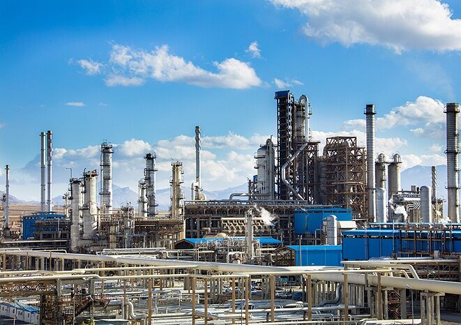 Refinery Eyes Euro-5 Output by 2022