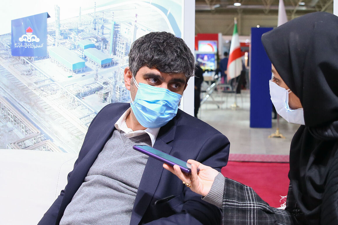 صنعت پالایش کشور در مرز خودکفایی کامل قرار گرفته است صنعت پالایش کشور در مرز خودکفایی کامل قرار گرفته است