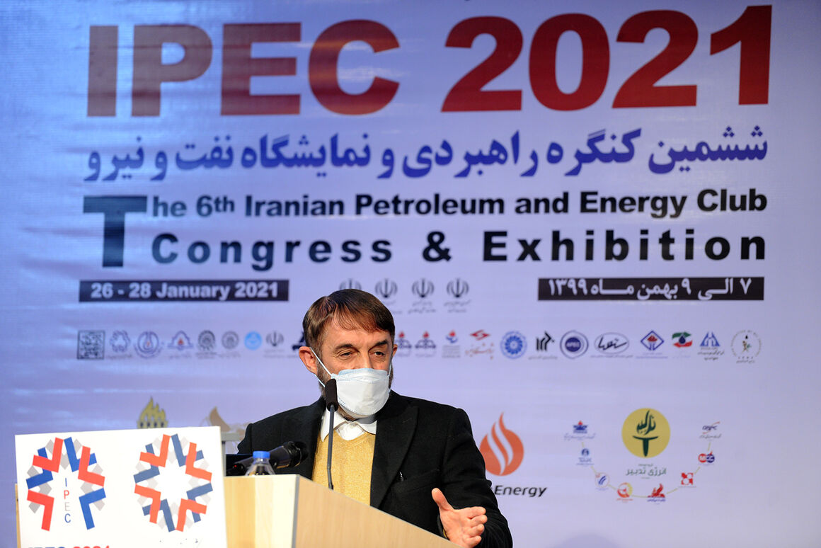 وزارت نفت گام مهمی در دانش‌بنیان کردن اقتصاد ایران برداشته است