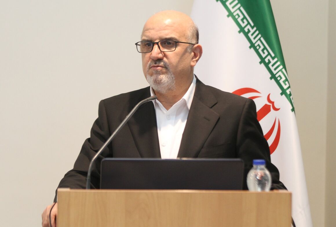 Iran Petchem Revenues at $10b in 1399