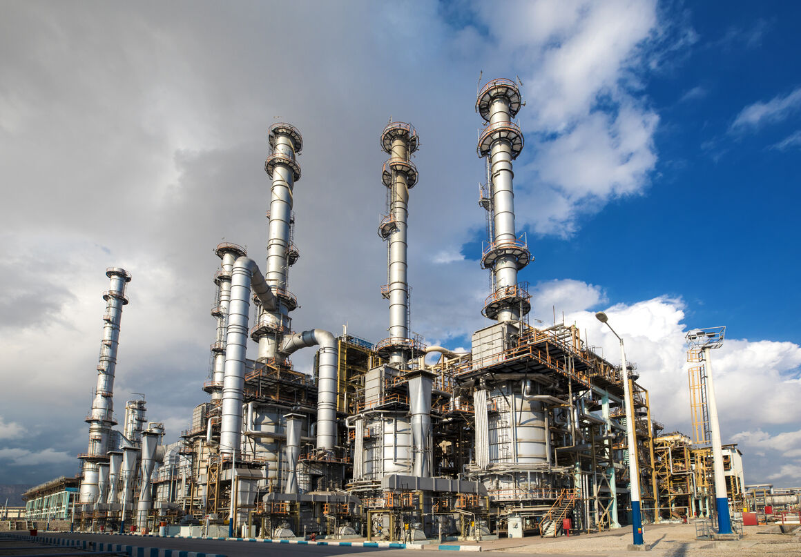 Persian Gulf Star Refinery Rejuvenates Iran Oil Industry
