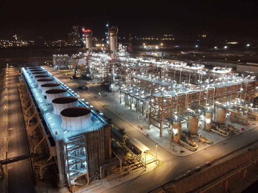 آینده‌ روشنی در انتظار صنعت نفت ایران است