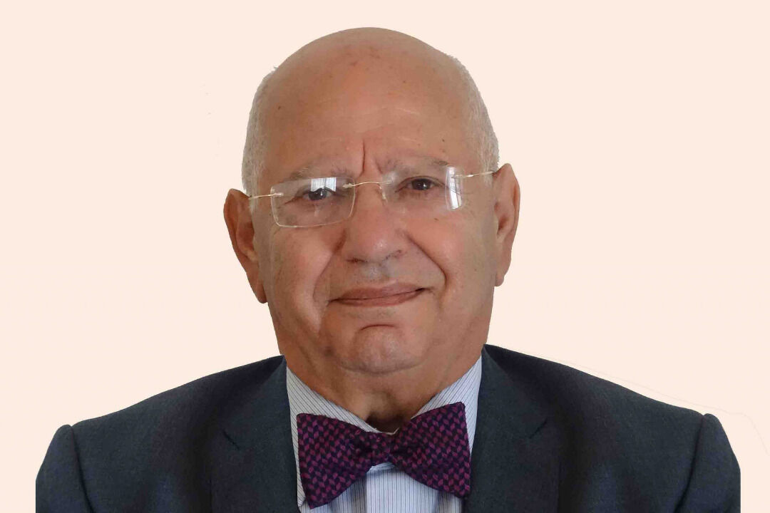Zaki Yamani, Oil Market Legend: Expert