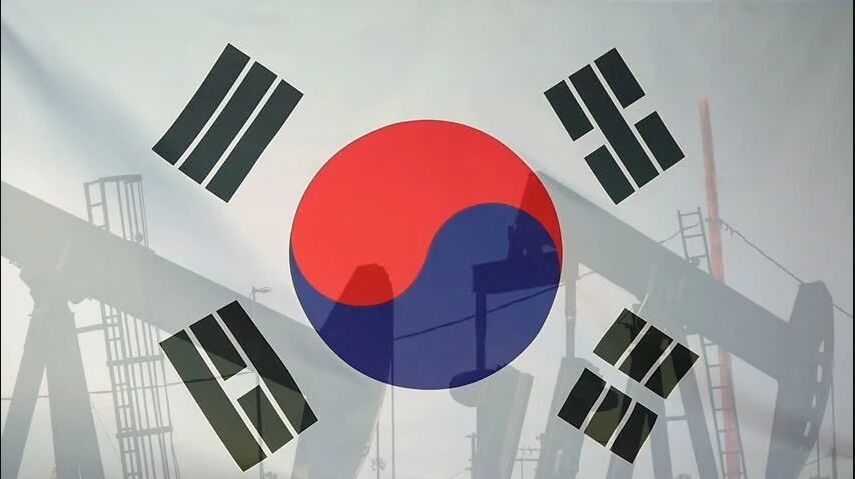 واردات نفت کره جنوبی در ماه فوریه ۱۴.۷ درصد کاهش یافت