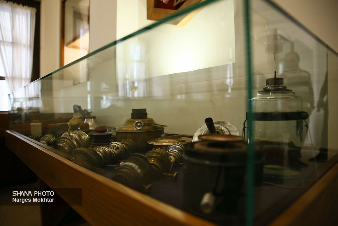 5 Petro Museums across Iran