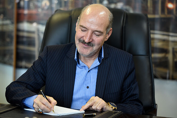 بهینهسازی مصرف گاز؛ راهکار یا ضرورت؟ بهینهسازی مصرف گاز؛ راهکار یا ضرورت؟