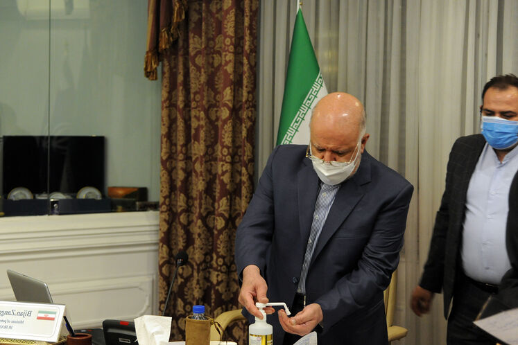 پانزدهمین نشست سازمان کشورهای صادرکننده نفت (اوپک) و متحدانش (ائتلاف اوپک پلاس)