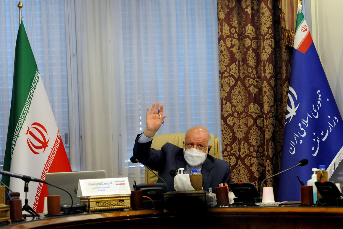 پانزدهمین نشست وزارتی اوپکپلاس پانزدهمین نشست وزارتی اوپکپلاس