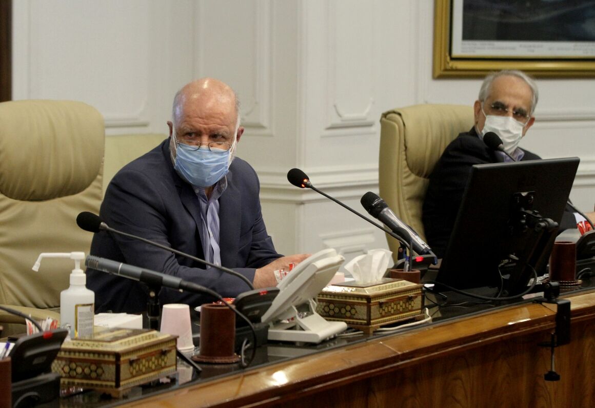 مهمترین برنامههای صنعت نفت برای تحقق شعار امسال ابلاغ شد مهمترین برنامههای صنعت نفت برای تحقق شعار امسال ابلاغ شد