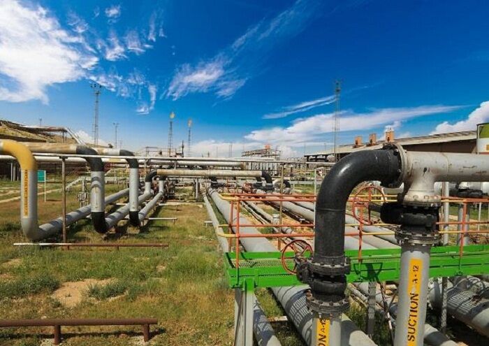 Profile: Maroun Oil and Gas Production Company (MOGPC)